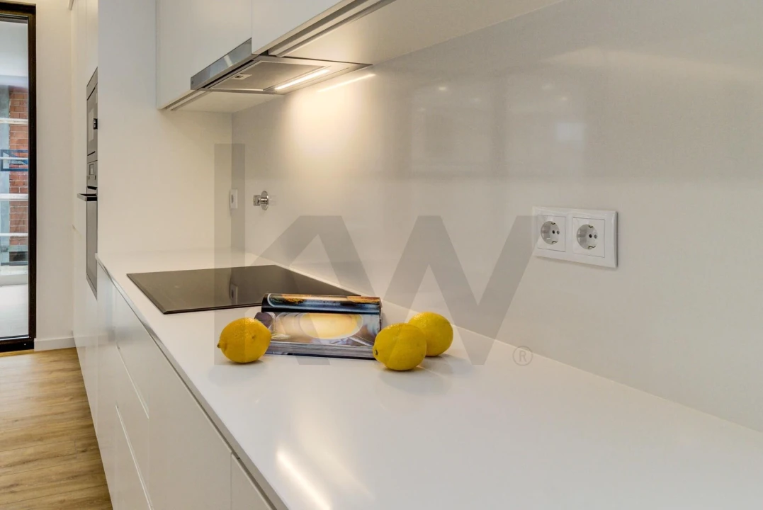 Apartamento T3 para Venda em Ericeira Foto 4
