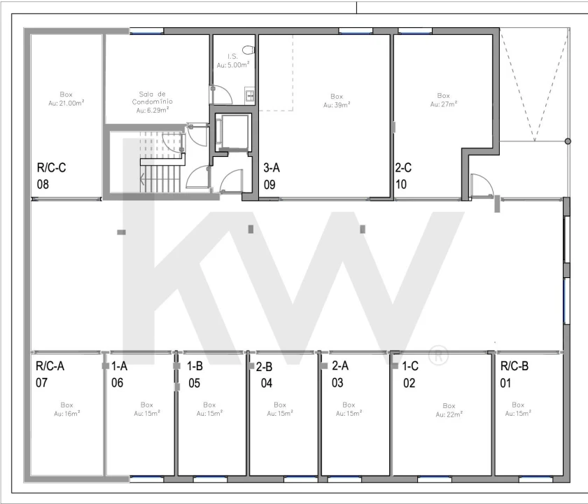 Apartamento T3 para Venda em Ericeira Foto 17