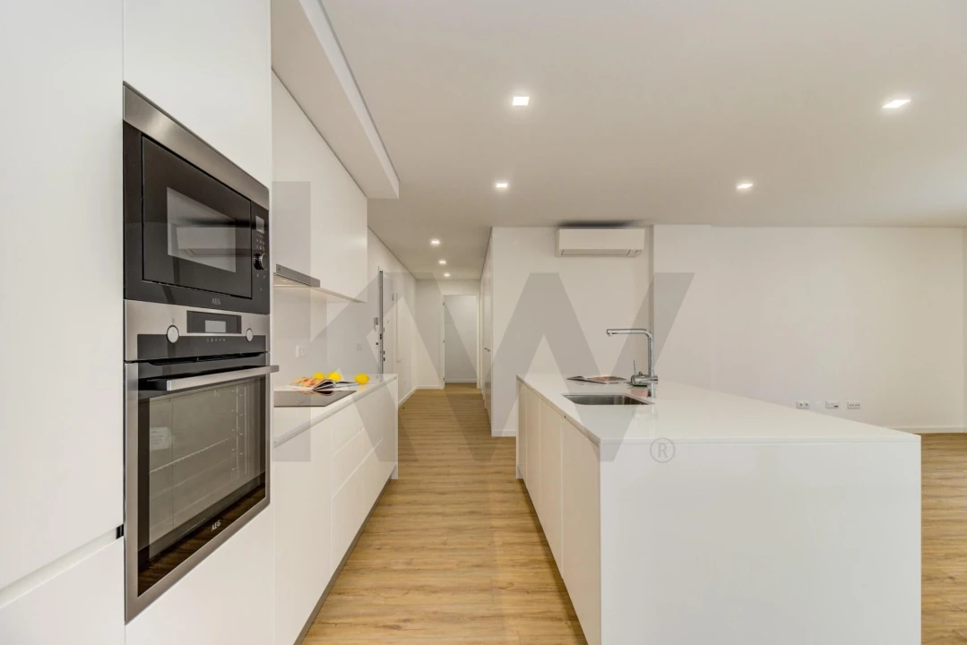 Apartamento T3 para Venda em Ericeira Foto 6