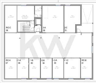 Apartamento T3 para Venda em Ericeira