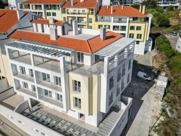 Apartamento T3 para Venda em Ericeira
