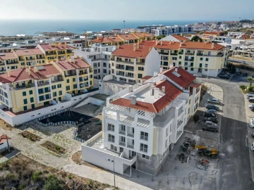 Apartamento T3 para Venda em Ericeira