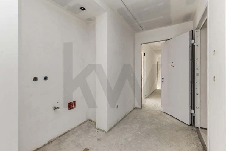 Apartamento T3 para Venda em Ericeira Foto 11