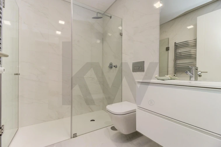 Apartamento T3 para Venda em Ericeira Foto 7