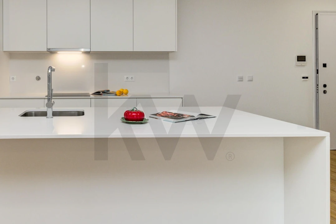 Apartamento T3 para Venda em Ericeira Foto 5