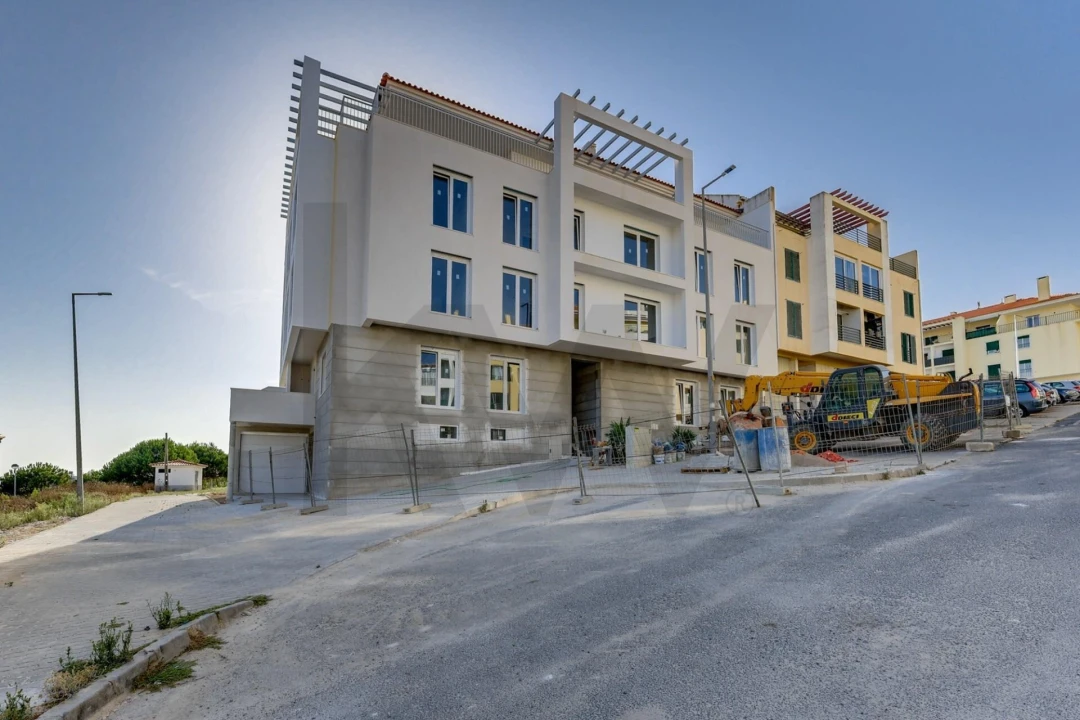 Apartamento T3 para Venda em Ericeira Foto 14