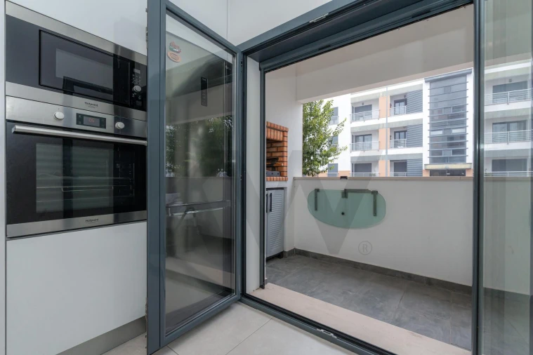 Apartamento T3 para Venda em Pereira Foto 22