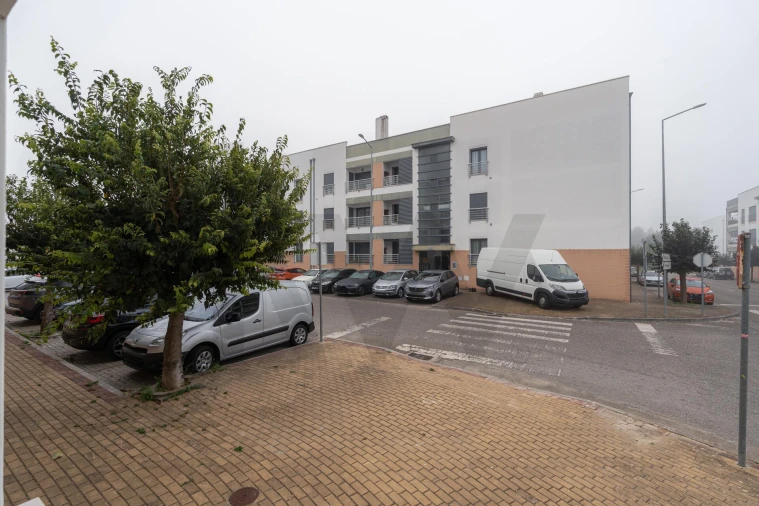 Apartamento T3 para Venda em Pereira Foto 24