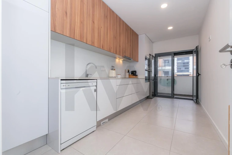 Apartamento T3 para Venda em Pereira Foto 17