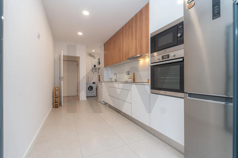 Apartamento T3 para Venda em Pereira Foto 18