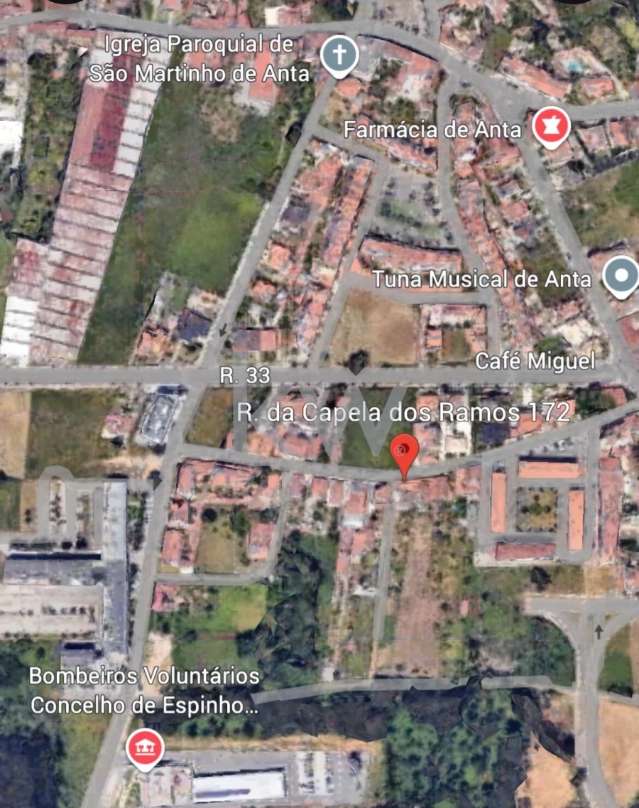 Moradia T3 para Venda em Silvalde Foto 6