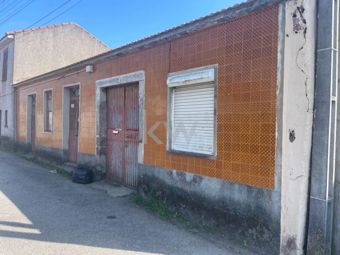 Moradia T3 para Venda em Silvalde Foto 2