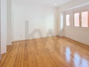 Apartamento T3 para Venda em Areeiro