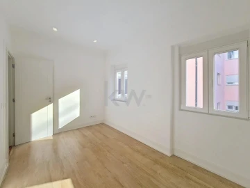 Apartamento T3 para Venda em Areeiro