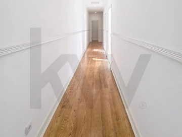 Apartamento T3 para Venda em Areeiro