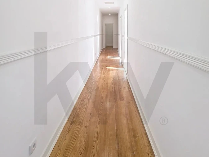 Apartamento T3 para Venda em Areeiro Foto 12