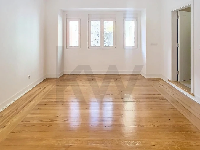 Apartamento T3 para Venda em Areeiro Foto 20