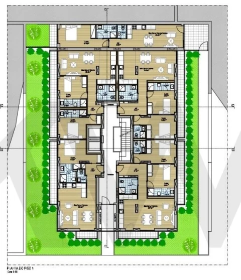 Apartamento T1 para Venda em Almada, Cova da Piedade, Pragal e Cacilhas