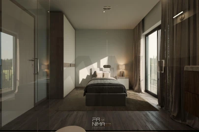 Apartamento T1 para Venda em Almada, Cova da Piedade, Pragal e Cacilhas