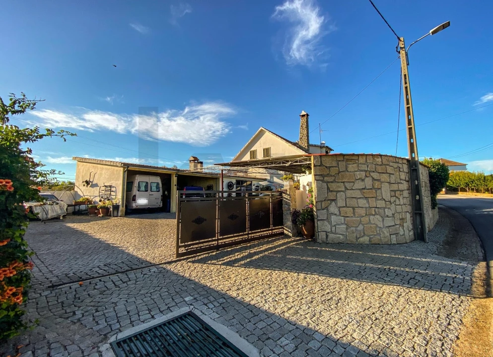 Moradia T5 para Venda em Vale de Prazeres e Mata da Rainha Foto 5