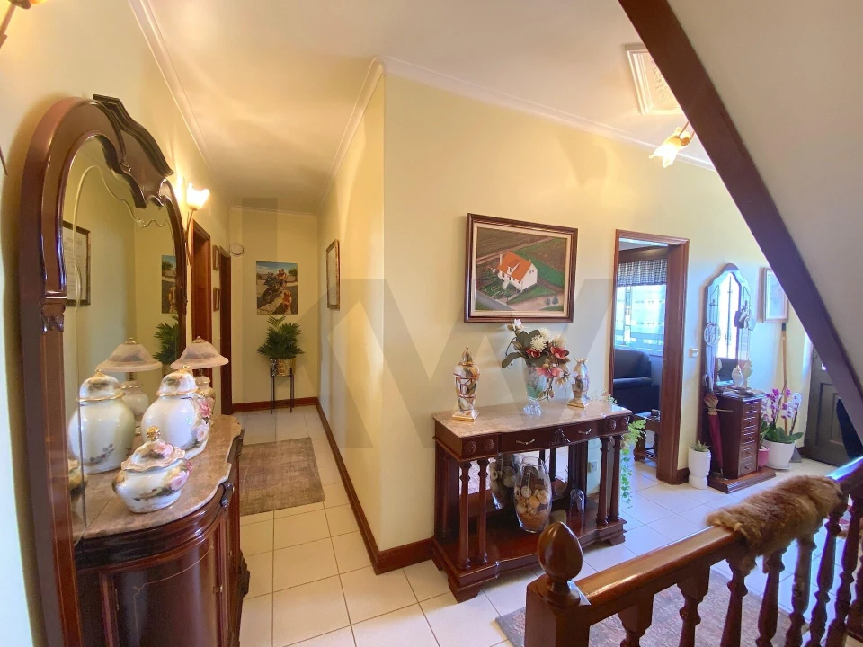 Moradia T5 para Venda em Vale de Prazeres e Mata da Rainha Foto 25