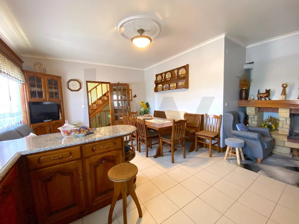 Moradia T5 para Venda em Vale de Prazeres e Mata da Rainha Foto 15