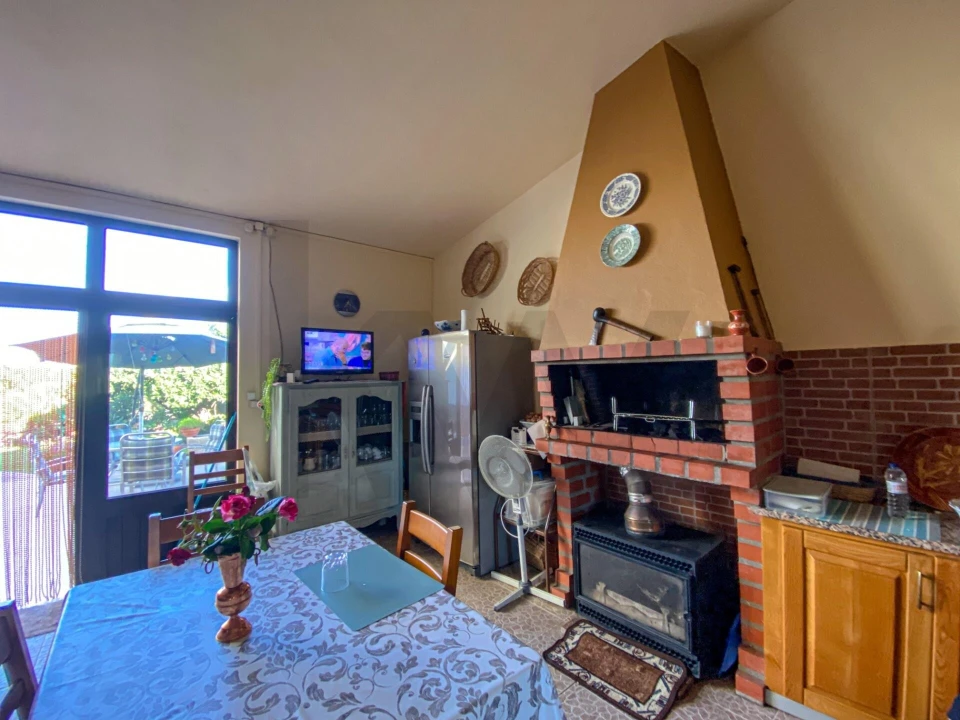 Moradia T5 para Venda em Vale de Prazeres e Mata da Rainha Foto 53