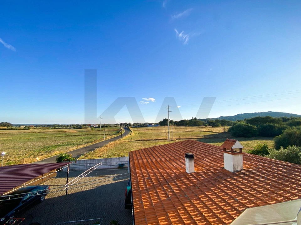 Moradia T5 para Venda em Vale de Prazeres e Mata da Rainha Foto 43