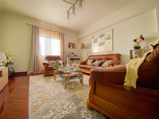 Moradia T5 para Venda em Vale de Prazeres e Mata da Rainha Foto 16