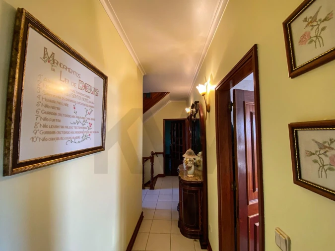 Moradia T5 para Venda em Vale de Prazeres e Mata da Rainha Foto 24