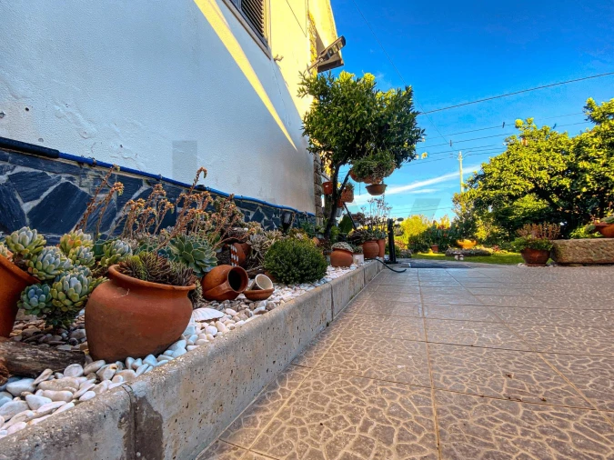 Moradia T5 para Venda em Vale de Prazeres e Mata da Rainha Foto 8