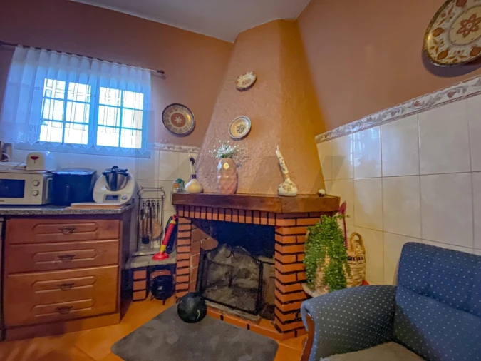 Moradia T5 para Venda em Vale de Prazeres e Mata da Rainha Foto 47