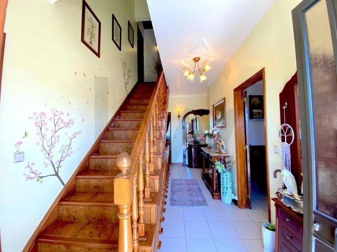 Moradia T5 para Venda em Vale de Prazeres e Mata da Rainha Foto 31