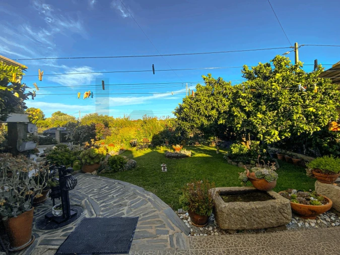 Moradia T5 para Venda em Vale de Prazeres e Mata da Rainha Foto 7