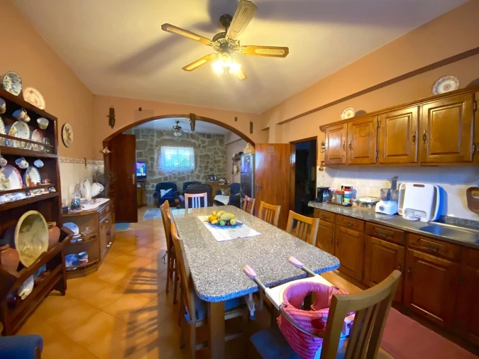 Moradia T5 para Venda em Vale de Prazeres e Mata da Rainha Foto 44