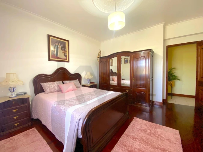 Moradia T5 para Venda em Vale de Prazeres e Mata da Rainha Foto 23