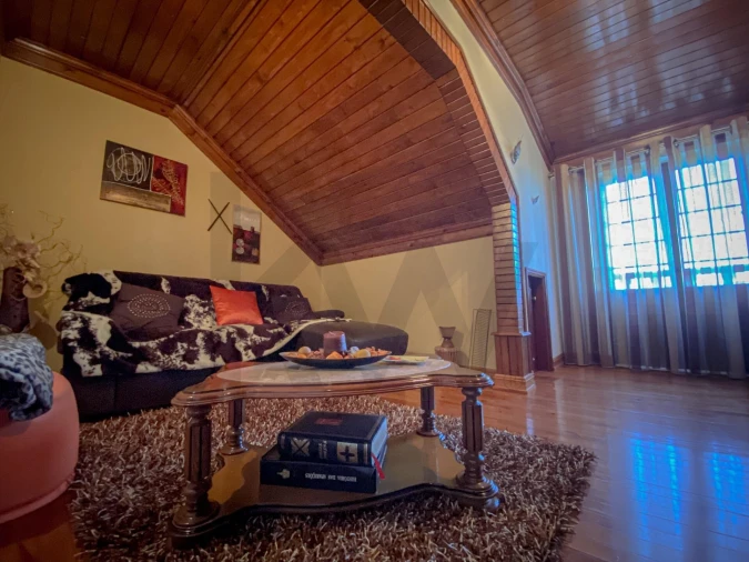 Moradia T5 para Venda em Vale de Prazeres e Mata da Rainha Foto 34