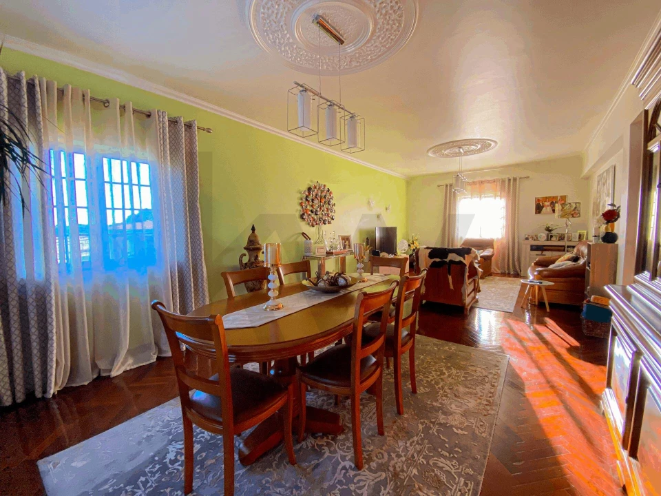 Moradia T5 para Venda em Vale de Prazeres e Mata da Rainha Foto 17