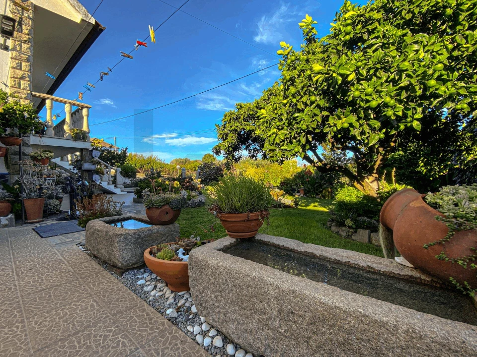 Moradia T5 para Venda em Vale de Prazeres e Mata da Rainha Foto 3