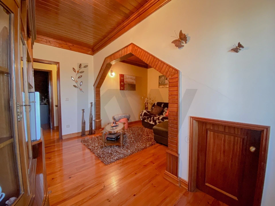 Moradia T5 para Venda em Vale de Prazeres e Mata da Rainha Foto 32