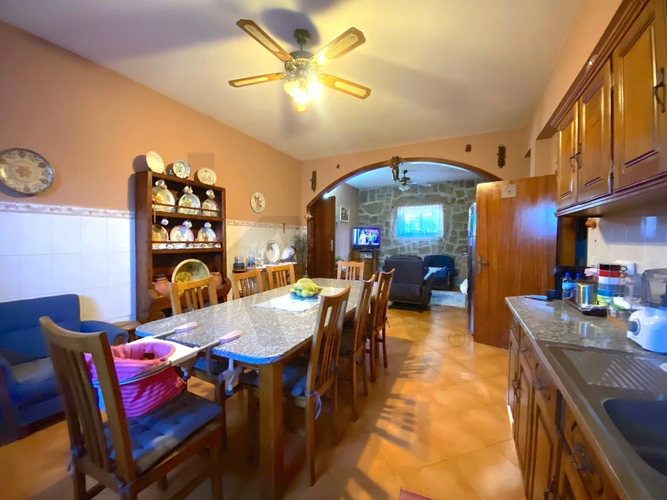 Moradia T5 para Venda em Vale de Prazeres e Mata da Rainha Foto 45