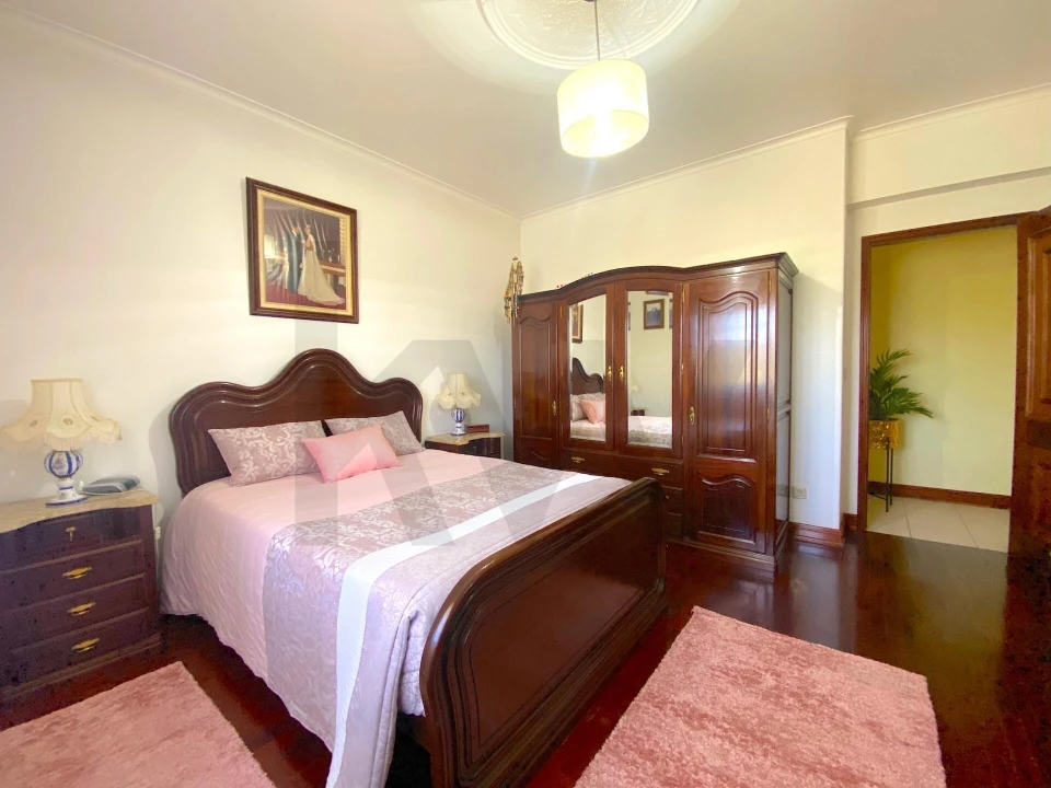 Moradia T5 para Venda em Vale de Prazeres e Mata da Rainha Foto 23