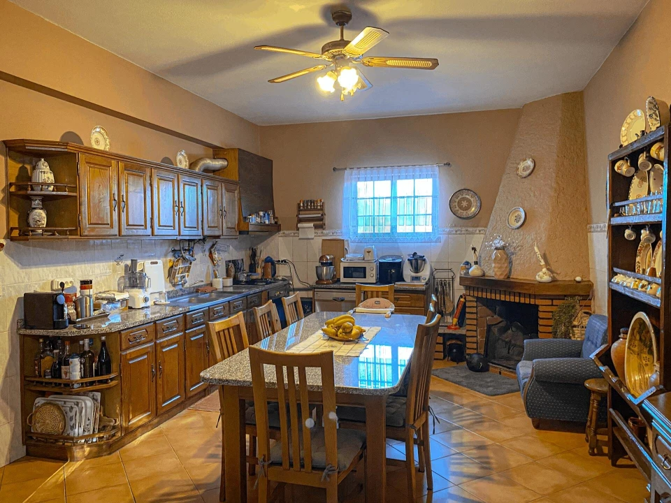 Moradia T5 para Venda em Vale de Prazeres e Mata da Rainha Foto 46