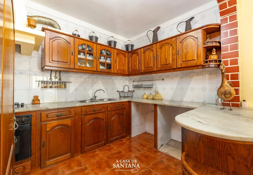 Moradia T4 para Venda em Santana do Mato Foto 10