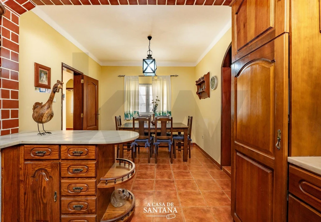 Moradia T4 para Venda em Santana do Mato Foto 11