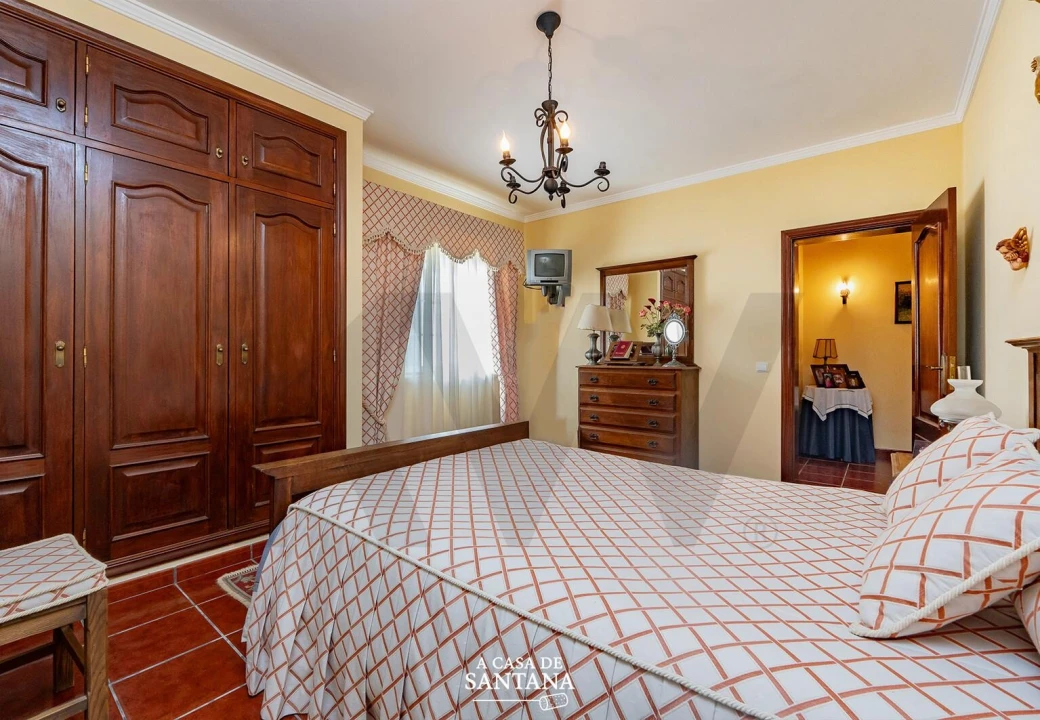 Moradia T4 para Venda em Santana do Mato Foto 19