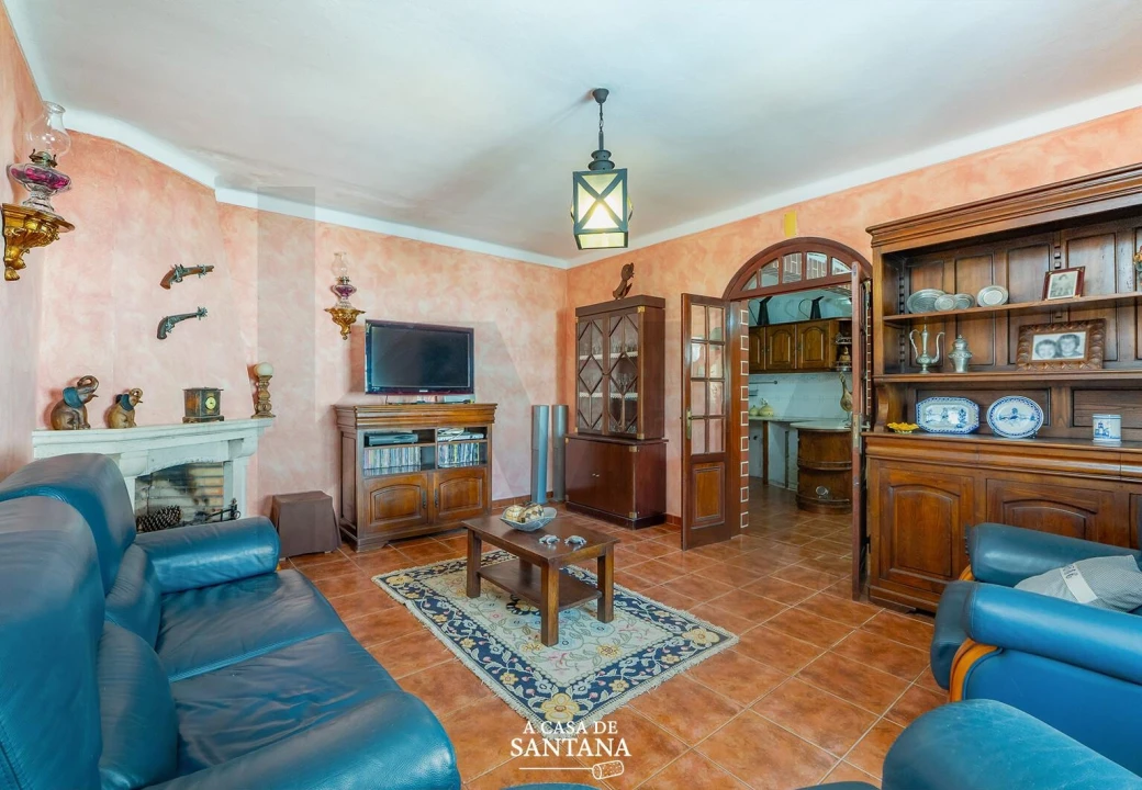 Moradia T4 para Venda em Santana do Mato Foto 6