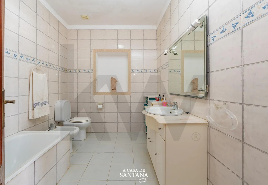 Moradia T4 para Venda em Santana do Mato Foto 14