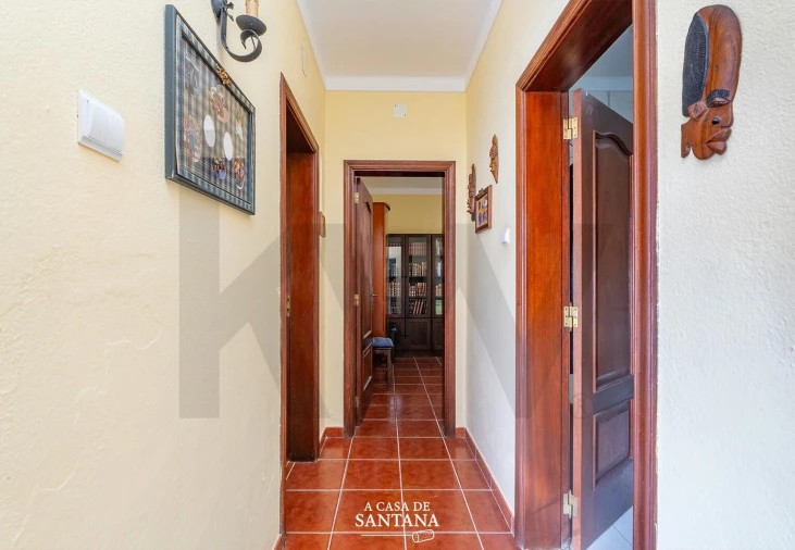 Moradia T4 para Venda em Santana do Mato Foto 13