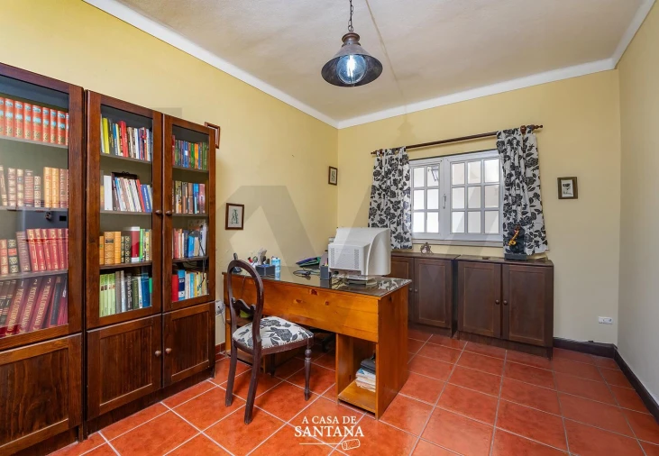 Moradia T4 para Venda em Santana do Mato Foto 12